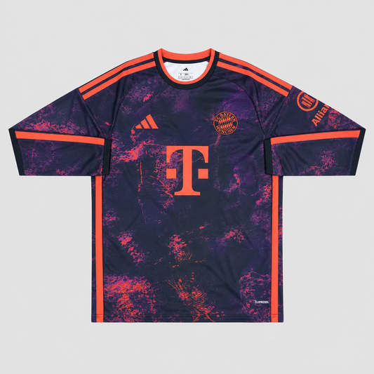 Third 26/27 Men’s Long Sleeve Shirt