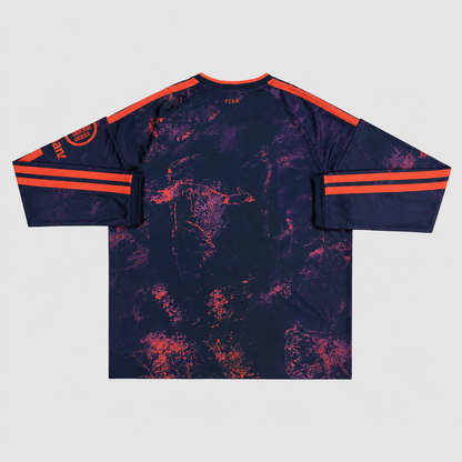 Third 26/27 Men’s Long Sleeve Shirt