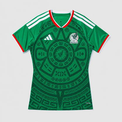 Thuisshirt dames 26/27