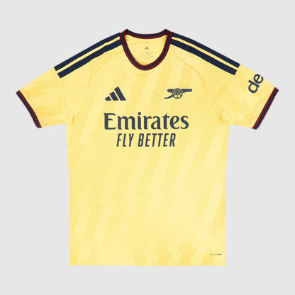 Third 26/27 Men’s Shirt
