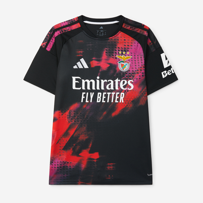 Third 26/27 Men’s Shirt