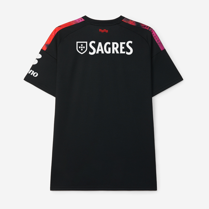 Third 26/27 Men’s Shirt