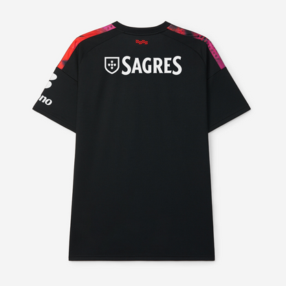 Third 26/27 Men’s Shirt