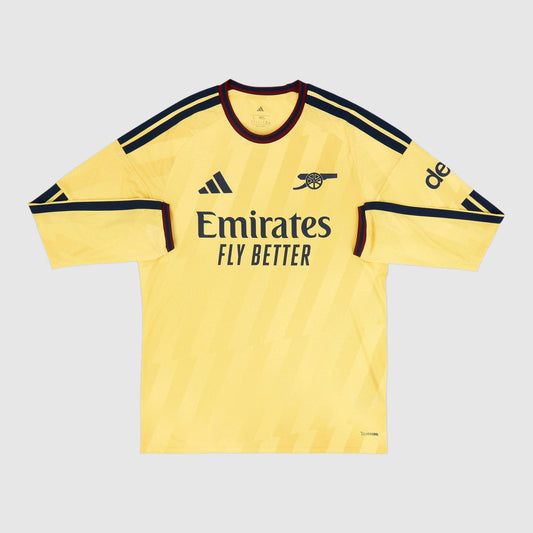 Ausweichtrikot Langarm 26/27 Herren
