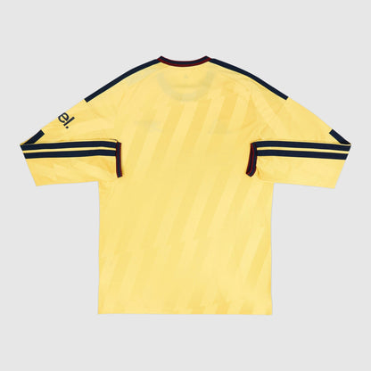 Third 26/27 Men’s Long Sleeve Shirt