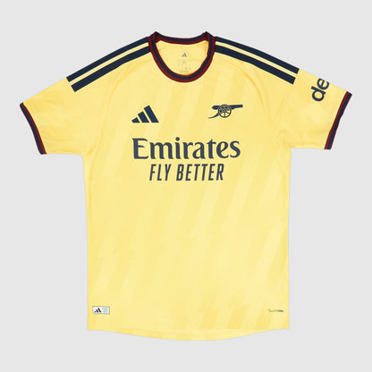 Third 26/27 Player Edition Shirt