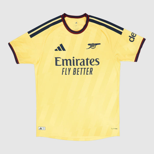 Ausweichtrikot 26/27 Player-Version
