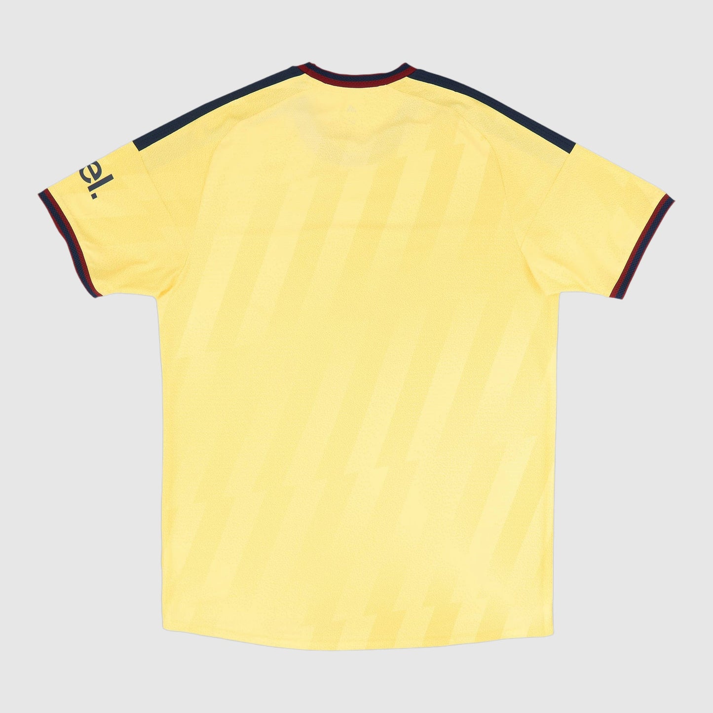 Third 26/27 Player Edition Shirt