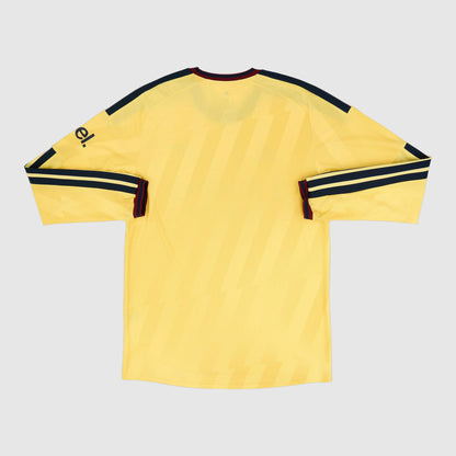 Third 26/27 Player Edition Long Sleeve Shirt