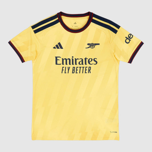 Ausweichtrikot 26/27 Damen