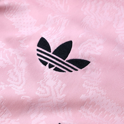 Away 26/27 Kids Shirt Kit