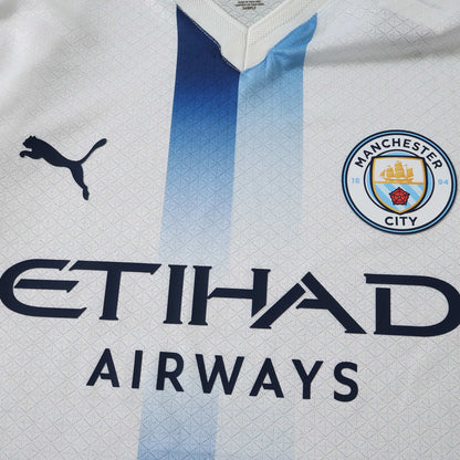 Third 26/27 Player Edition Long Sleeve Shirt