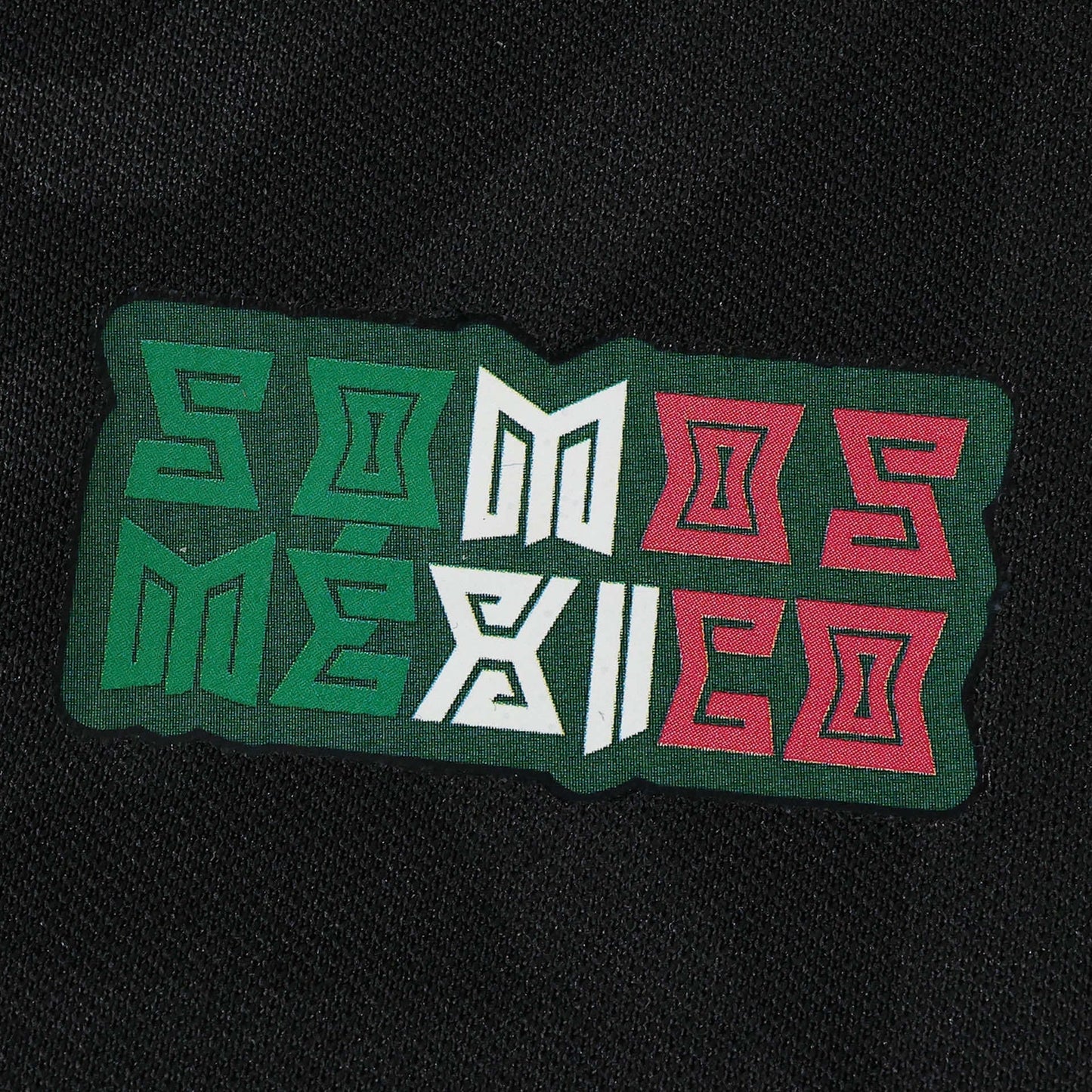 Third 26/27 Women’s Shirt