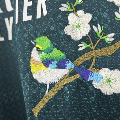 Embroidered Away 26/27 Player Edition Shirt