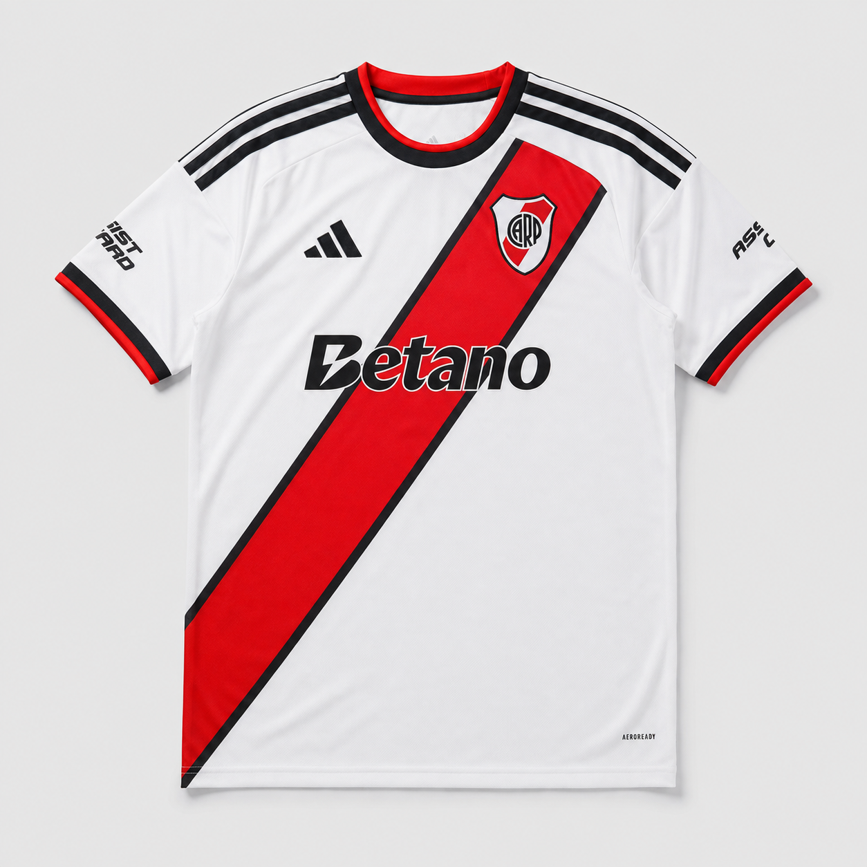 Home 26/27 Men’s Shirt