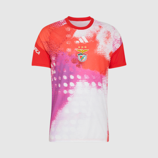 Pre-Match 26/27 Shirt