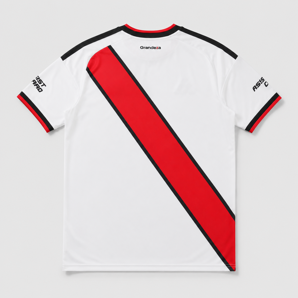 Home 26/27 Men’s Shirt
