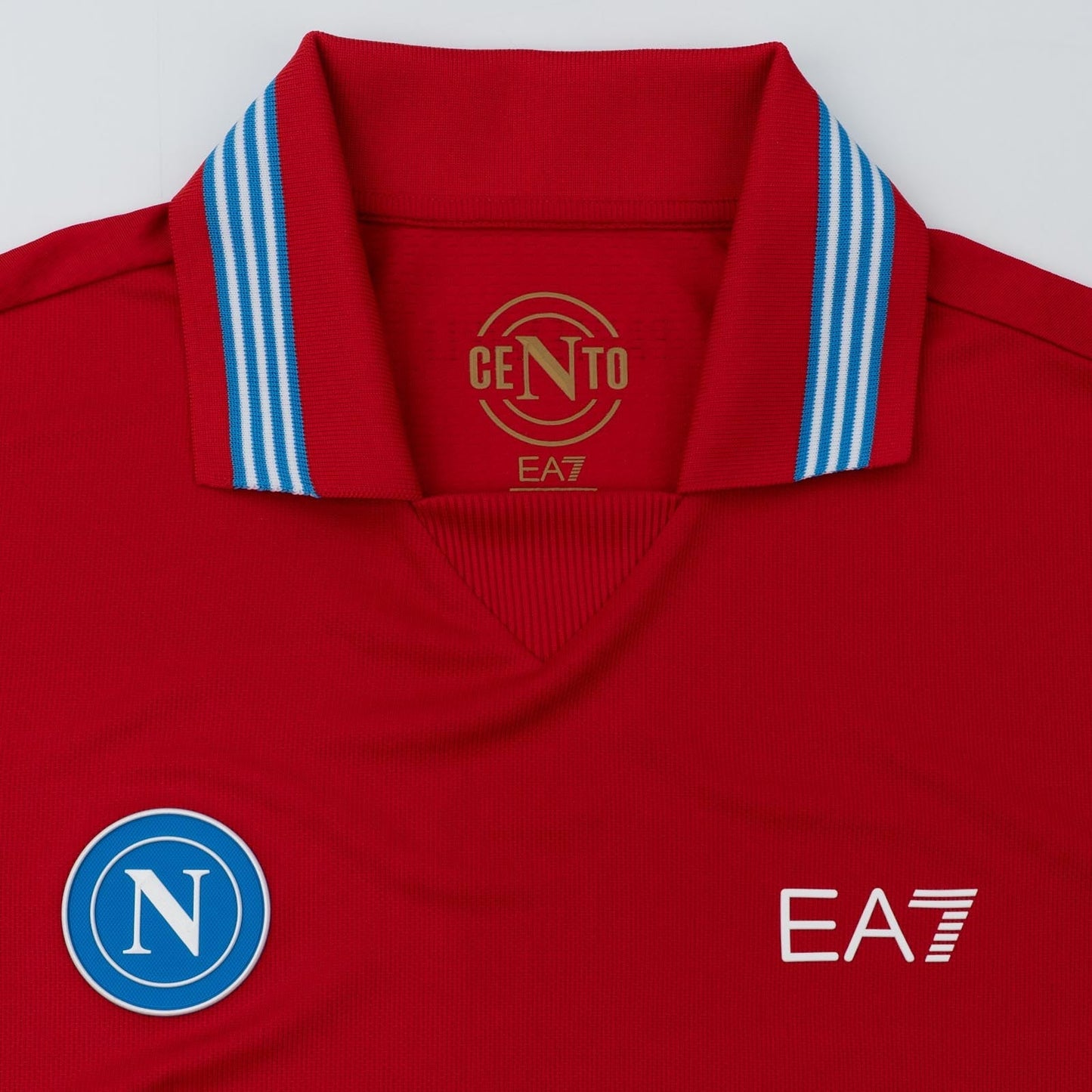 Third 26/27 Men’s Shirt