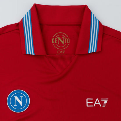 Third 26/27 Men’s Shirt