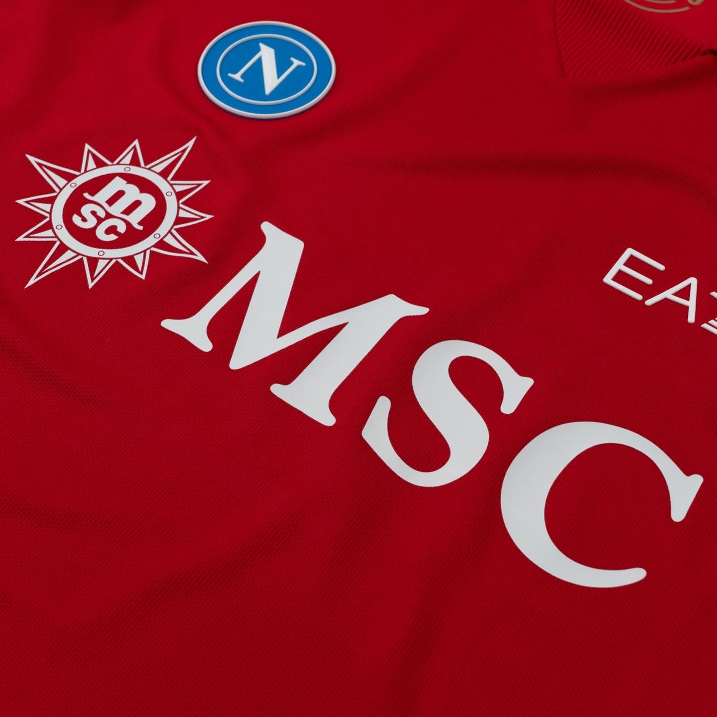 Third 26/27 Men’s Shirt
