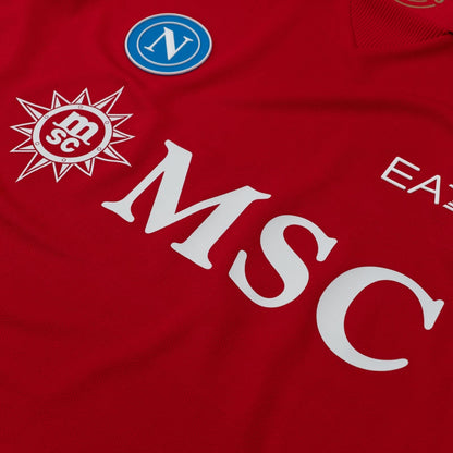 Third 26/27 Men’s Shirt