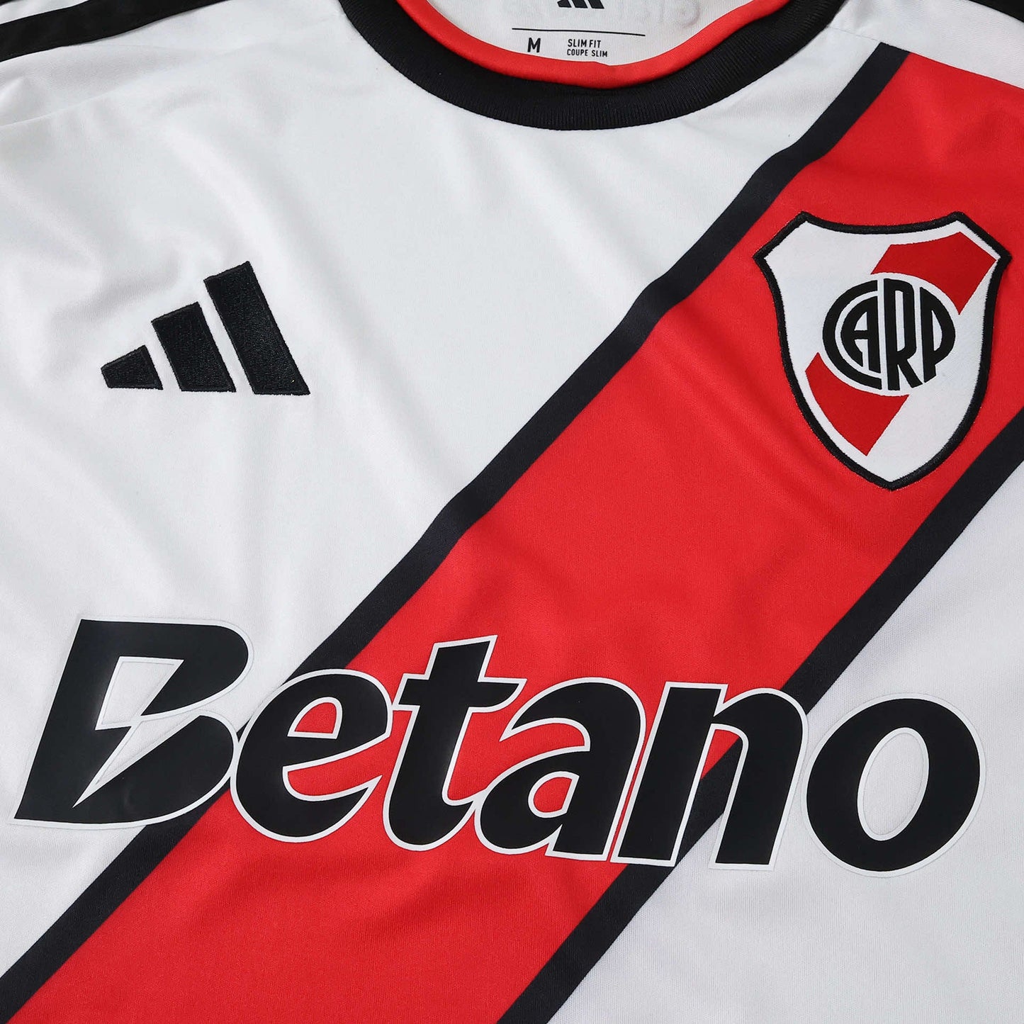 Home 26/27 Men’s Shirt