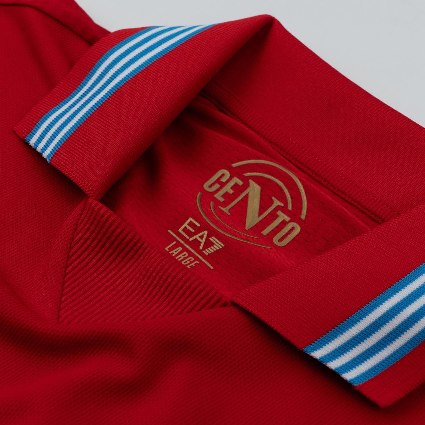 Third 26/27 Men’s Shirt