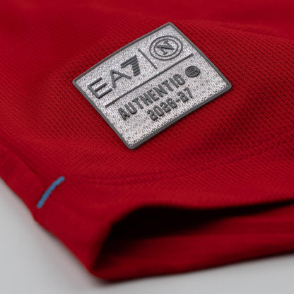 Third 26/27 Men’s Shirt