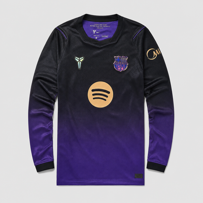 Away 26/27 Men’s Long Sleeve Shirt