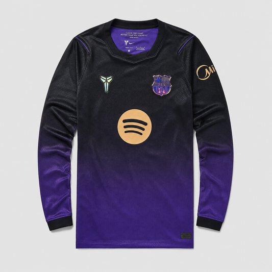 Away 26/27 Men’s Long Sleeve Shirt