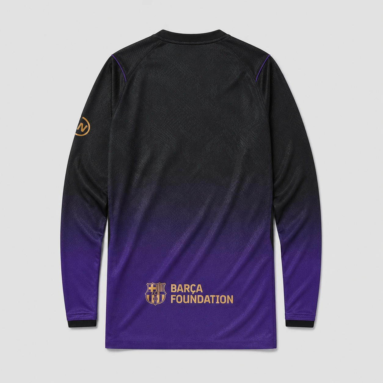 Away 26/27 Men’s Long Sleeve Shirt