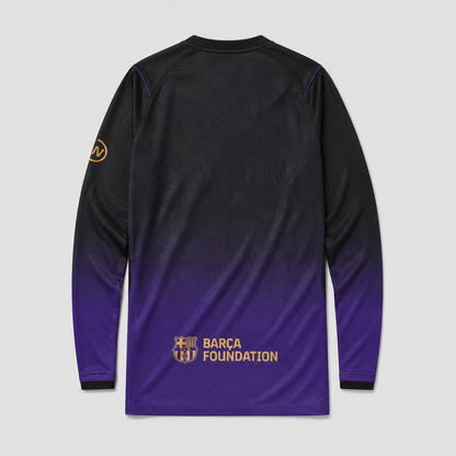 Away 26/27 Men’s Long Sleeve Shirt