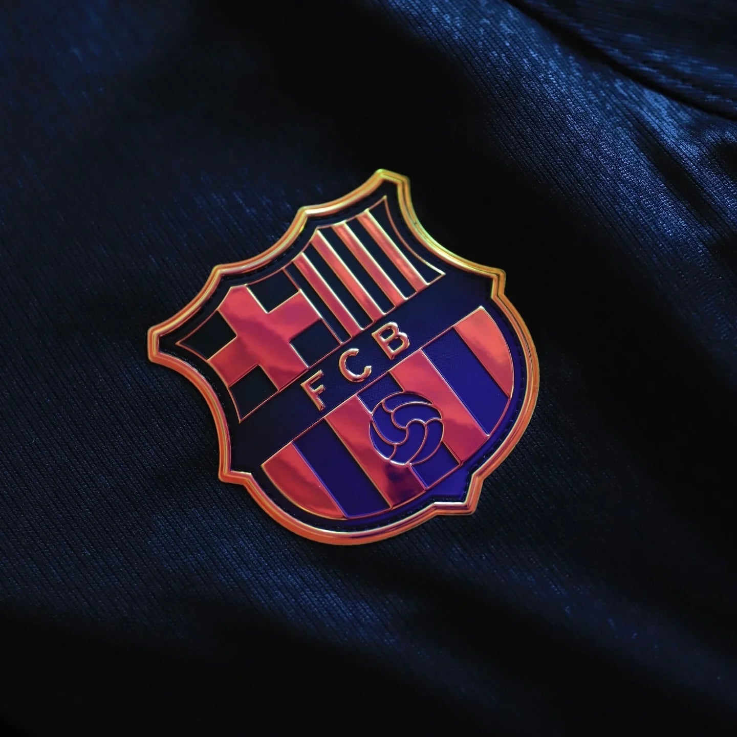 Away 26/27 Men’s Long Sleeve Shirt