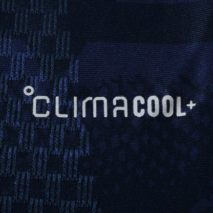 Embroidered Away 26/27 Player Edition Long Sleeve Shirt
