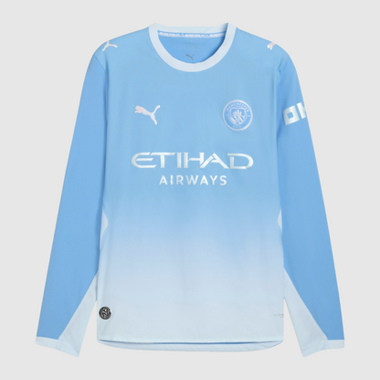 Home 26/27 Player Edition Long Sleeve Shirt