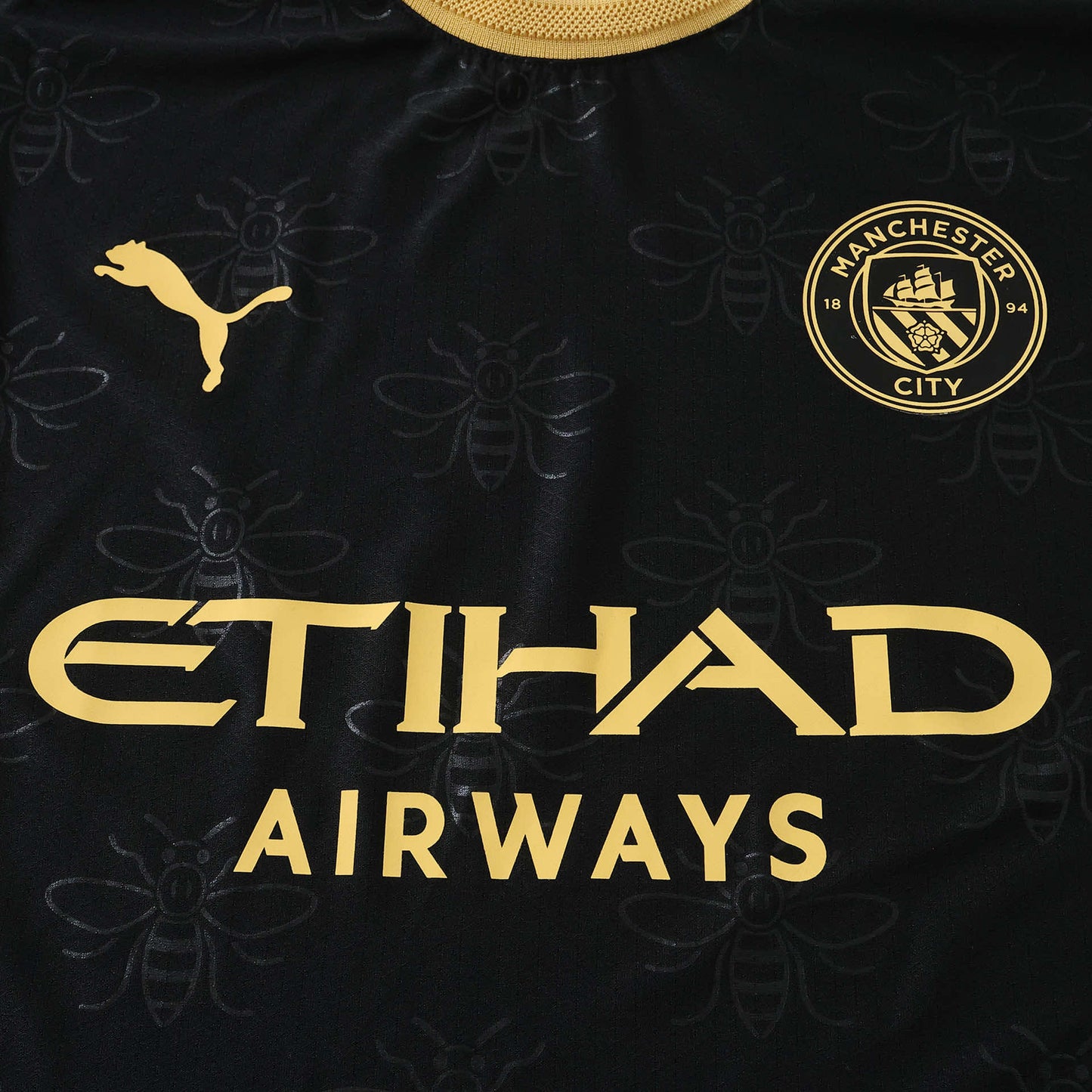Away 26/27 Player Edition Long Sleeve Shirt