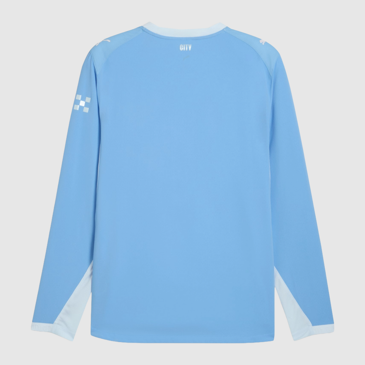 Home 26/27 Player Edition Long Sleeve Shirt