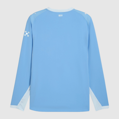 Home 26/27 Player Edition Long Sleeve Shirt