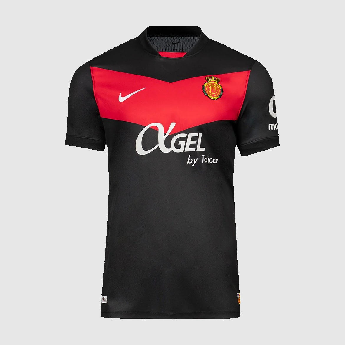 Third 25/26 Men’s Shirt