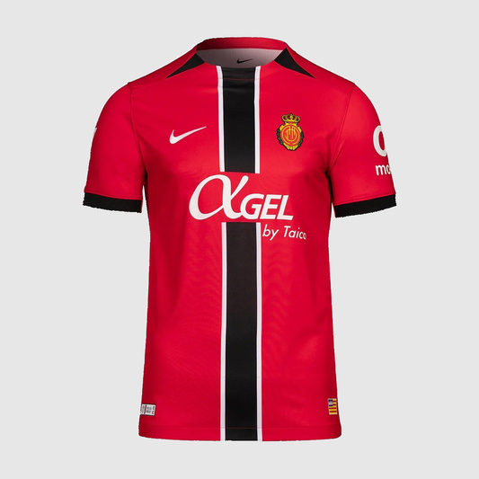 Home 25/26 Men’s Shirt