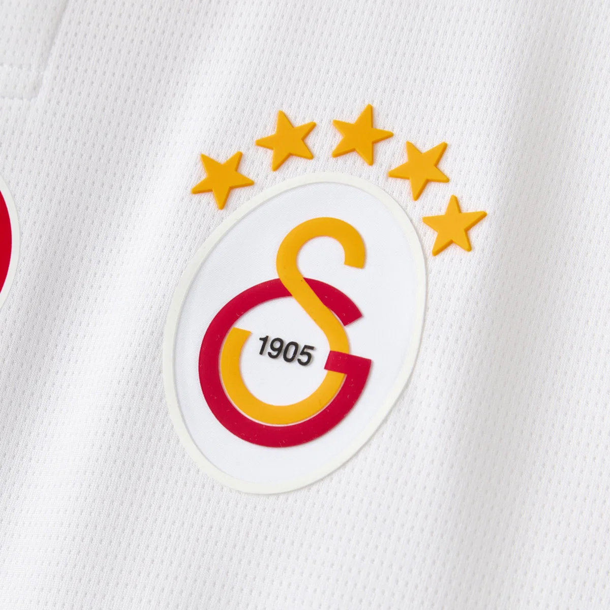 Away 26/27 Men’s Shirt