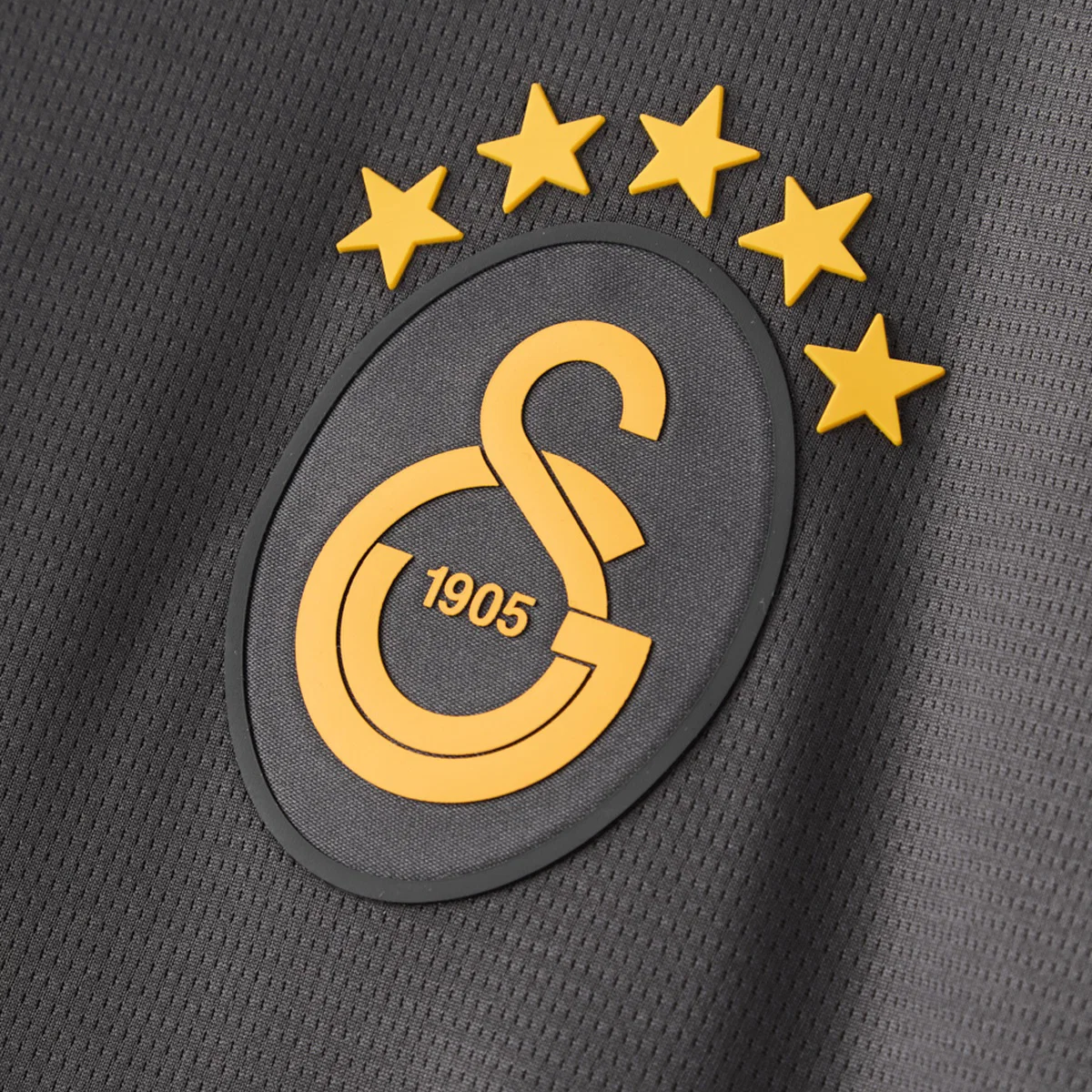 Third 26/27 Men’s Shirt