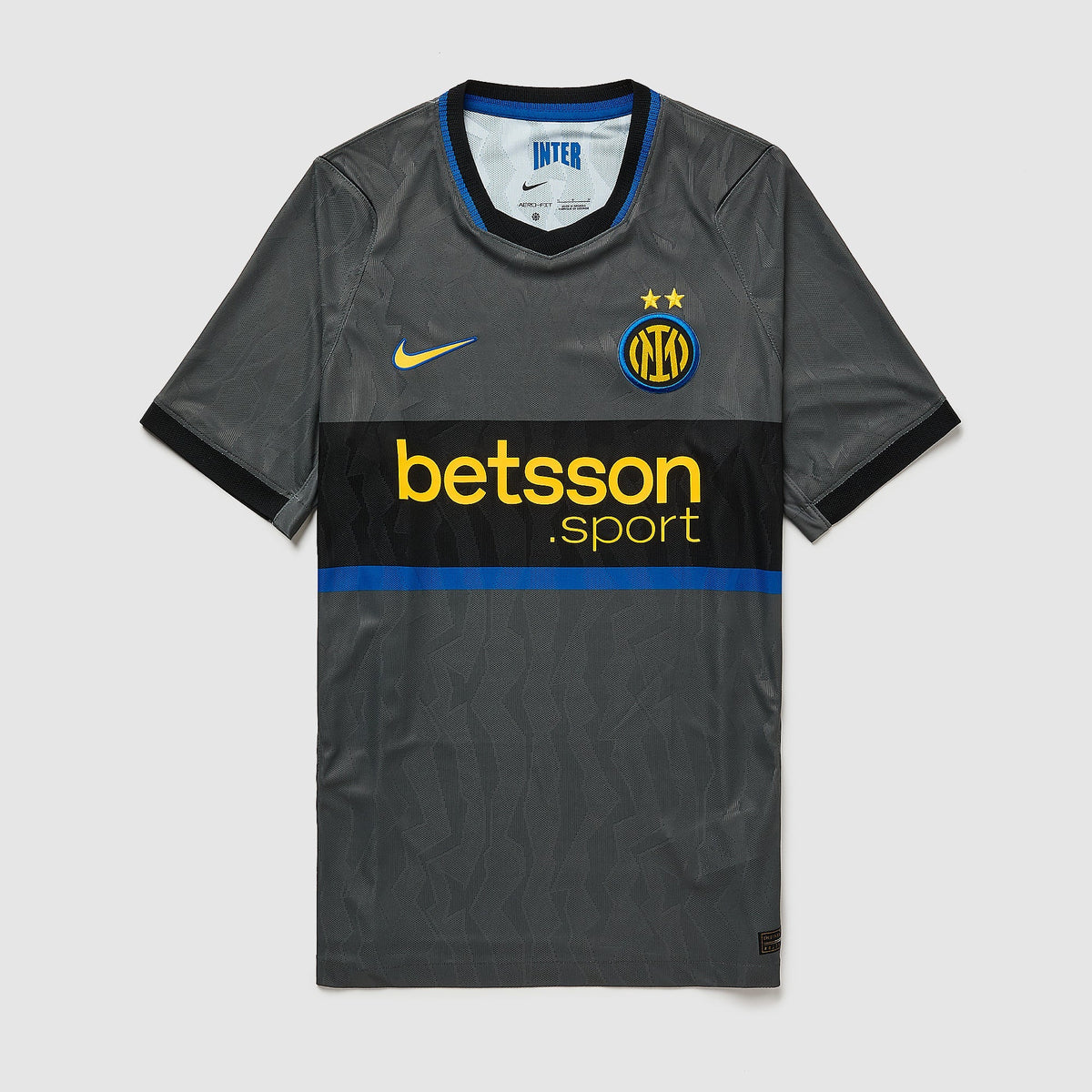 Third 26/27 Player Edition Shirt