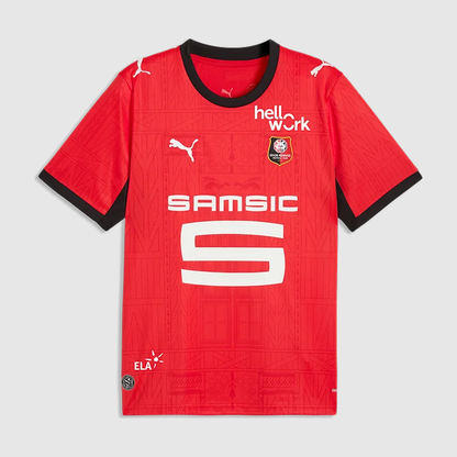 Home 26/27 Men’s Shirt
