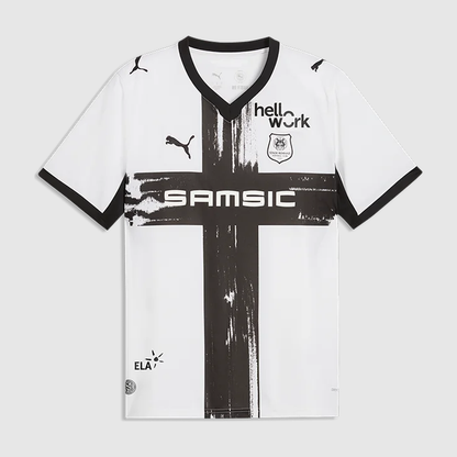 Away 26/27 Men’s Shirt