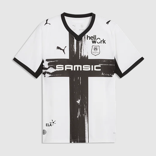 Away 26/27 Men’s Shirt
