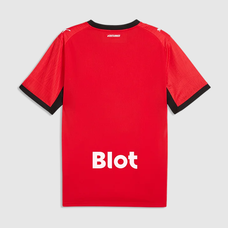 Home 26/27 Men’s Shirt