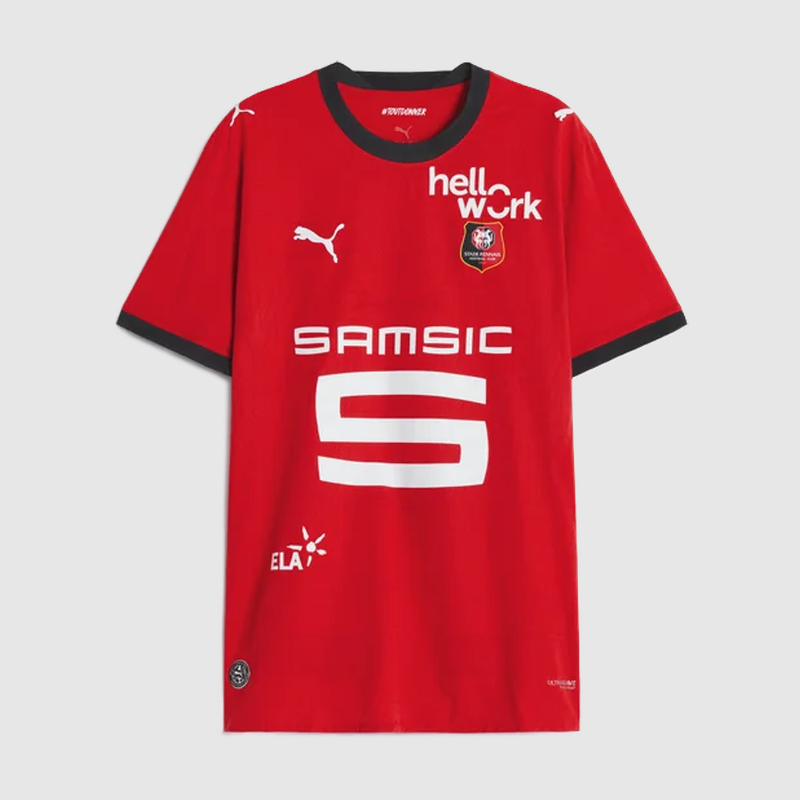 Home 26/27 Player Edition Shirt
