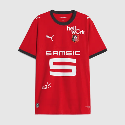 Home 26/27 Player Edition Shirt