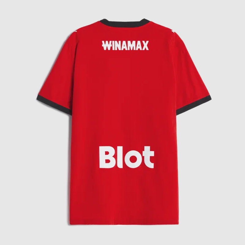 Home 26/27 Player Edition Shirt